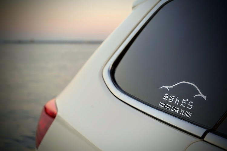 アコードの年末・今年1年ありがとうございました・来年もよろしくお願いします・振り返り投稿・カメラ買い替えに関するカスタム事例の投稿画像10枚目