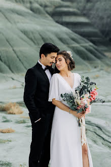 Bryllupsfotograf Aysersude Gok (aysersude). Bilde av 25 januar 2022
