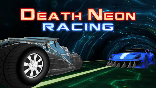 Death Neon Racing