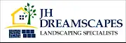 JH Dreamscapes Logo