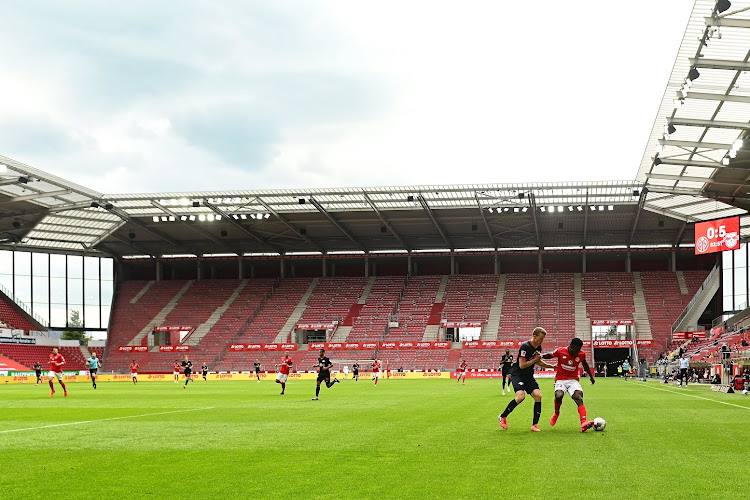 Bundesliga : Mainz relance la course au maintien, le Hertha Berlin de Boyata et Lukébakio désormais sous pression