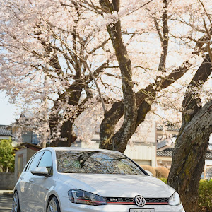 ゴルフGTI