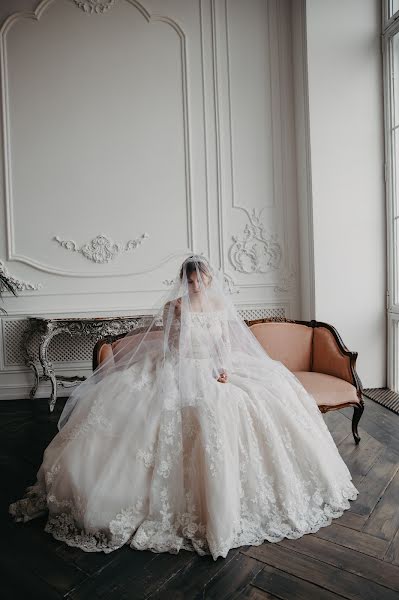 Photographe de mariage Mariya Pavlova-Chindina (mariyawed). Photo du 17 février 2019