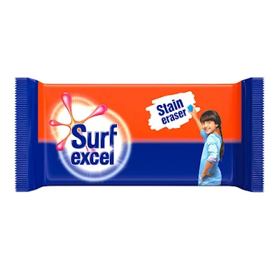 Surf Excel Stain Bar - 150 gm