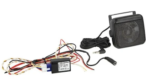 Volvo V70 S60 XC90 (05>) PDC Interface