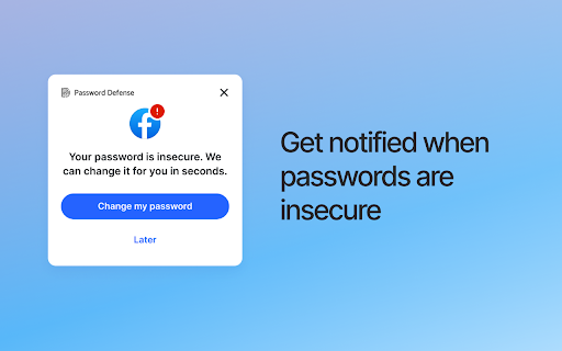 Password Defense Preview 2