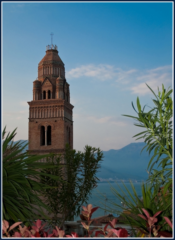 Tra mare, terra e cielo di maredamare