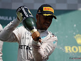 Lewis Hamilton dient de criticasters van antwoord na kritiek over levensstijl 