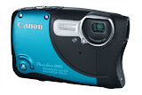 Canon PowerShot SX110 IS