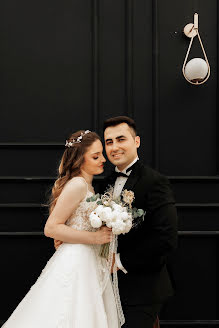 Huwelijksfotograaf Tuncay Bahadır (gkcn). Foto van 13 februari