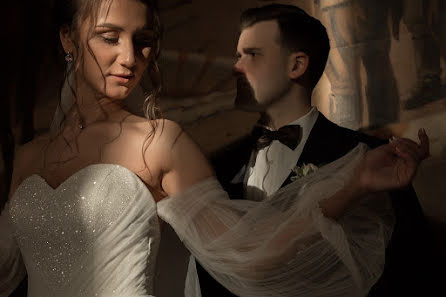 Wedding photographer Ekaterina Badertdinova (badertdinova). Photo of 18 January 2021