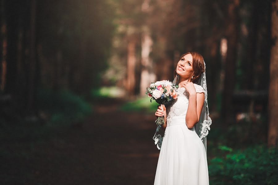 Fotógrafo de bodas Aleksey Pavlov (pavlov-foto). Foto del 6 de septiembre 2017