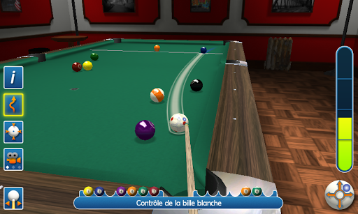 Code Triche Pro Pool 2020 APK MOD screenshots 2