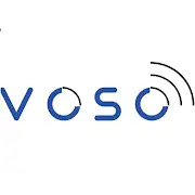 Voso Telecommunications Ltd Logo