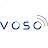 Voso Telecommunications Ltd Logo