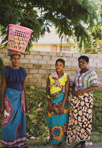 Guava Ladies