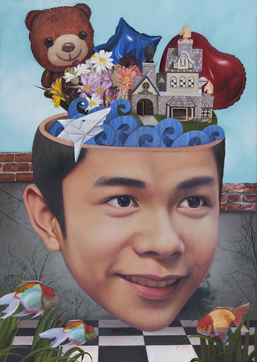 The Mapmaker's Office