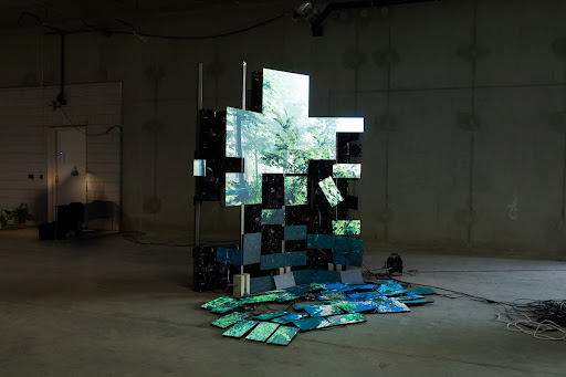 pochva - Filipp Groubnov