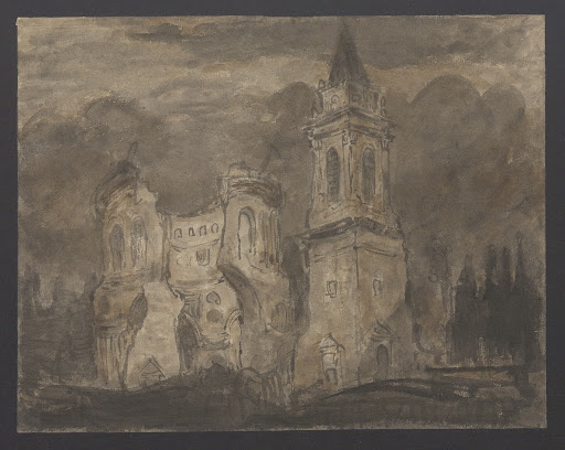 Church of St. Alexander