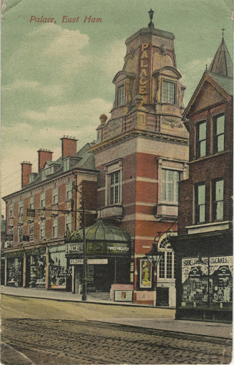 Palace, East Ham