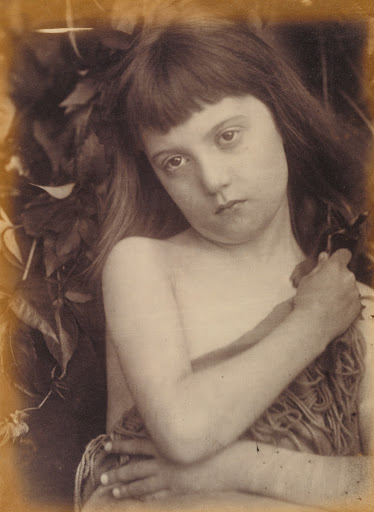 Florence / Study of St. John the Baptist