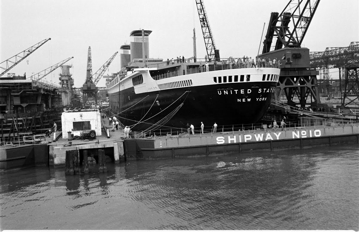 S.S. U.S. + S.S. Constitution