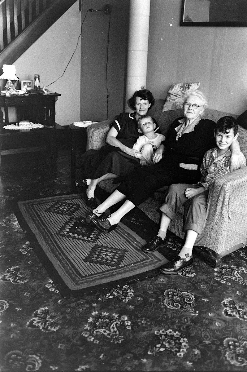 Canadian Srping Hill Mine Disaster