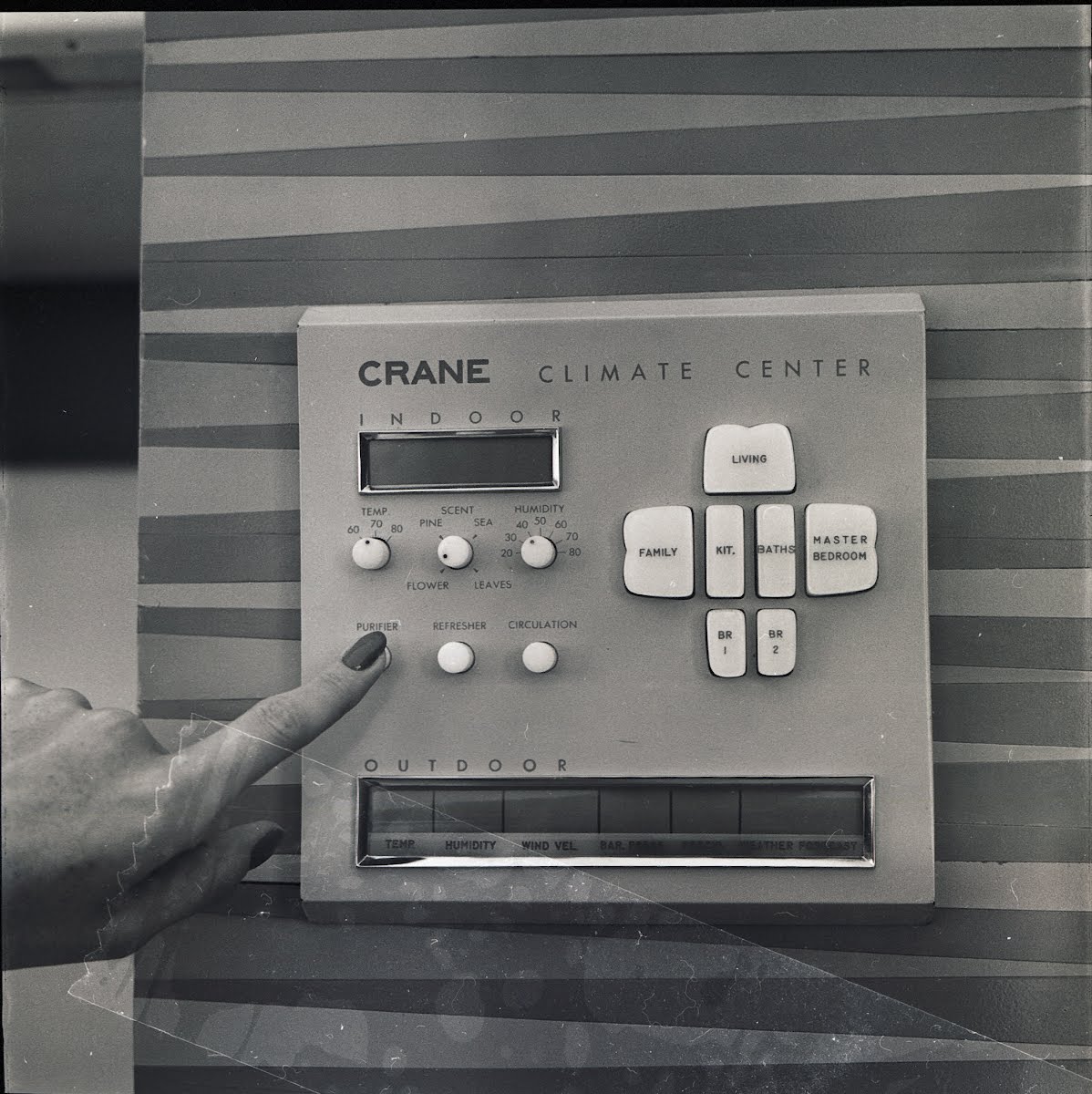 Monsanto's House Of The Future