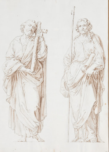 Sant Felip i Santiago el Menor