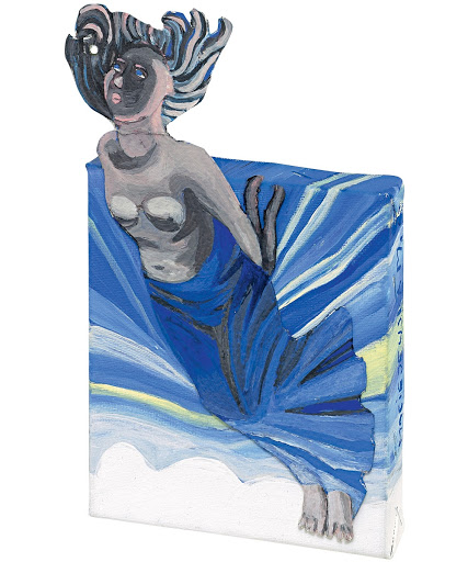 Maja Maciejewska - Spinning Of Aflaston