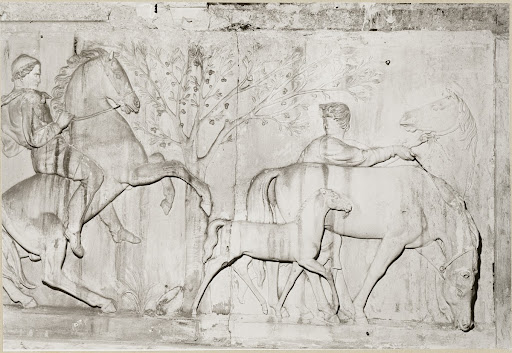 Stuttgart: Palace Rosenstein