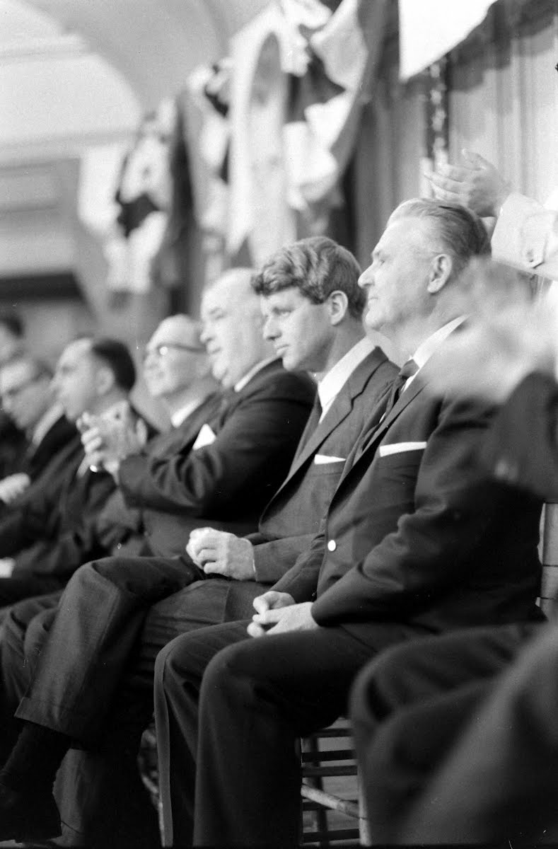 Robert F. Kennedy Campaign