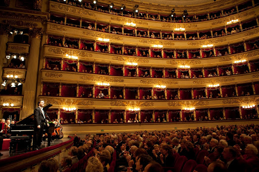 Filarmonica Antoni Wit - Concerto N.2 In Fa Min. Op.21