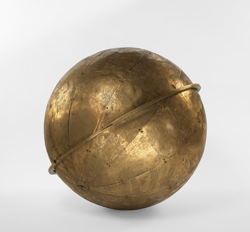 Celestial Globe