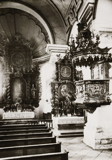 Mühldorf am Inn: Katholische Wallfahrtskirche Sankt Salvator