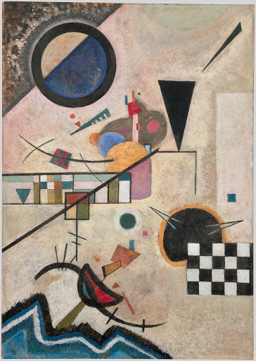 Gegenklänge (Accords opposés)