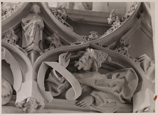 Konstanz: Minster of Our Lady