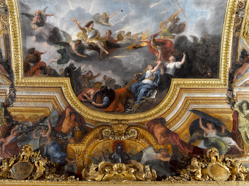 Toma de la ciudad y de la ciudadela de Gante en seis días, 1678