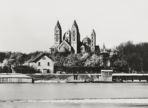Speyer: Domkirche Sankt Maria und Sankt Stephan