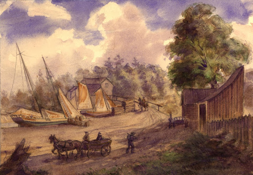 Lakeshore Boulevard West