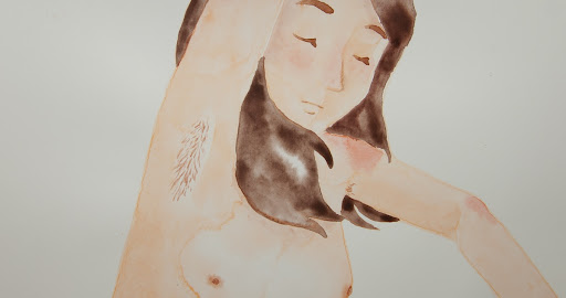 Part 4 - Making of Carne, Camila Kater_4