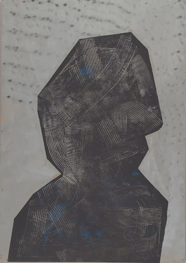 Chopin in Pop Culture I (part of the triptych)