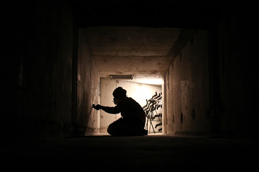 Underground doesn't exist anymore