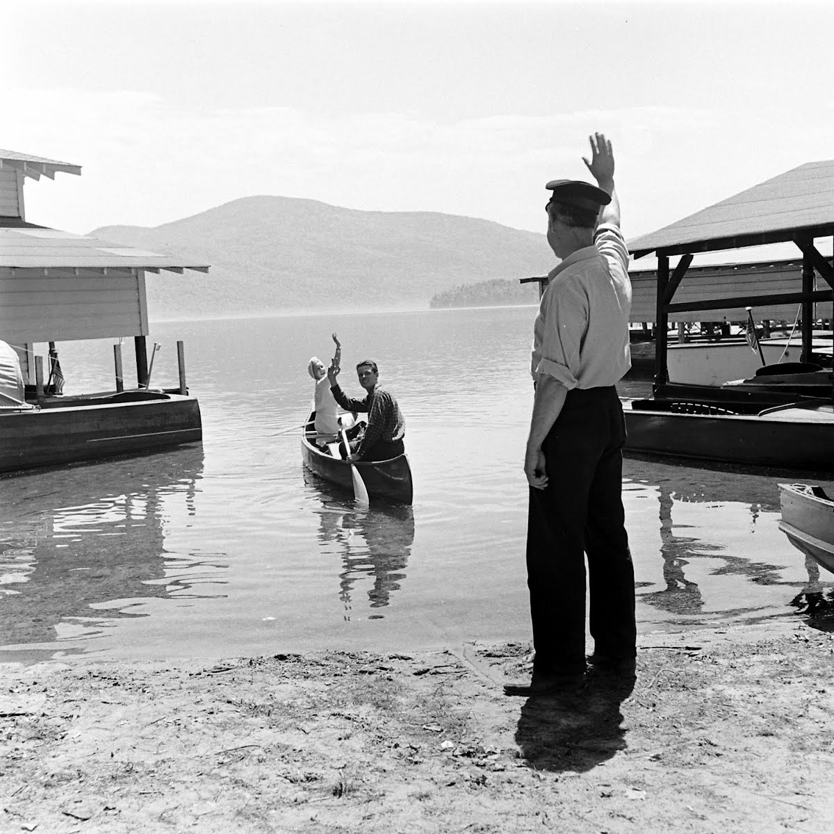 122-Lake George Friday