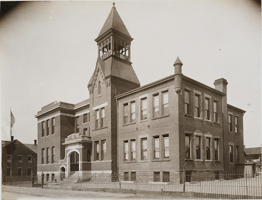 Curtain Public School
