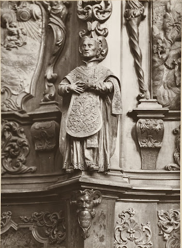 Bad Schussenried: Catholic parish church St Magnus