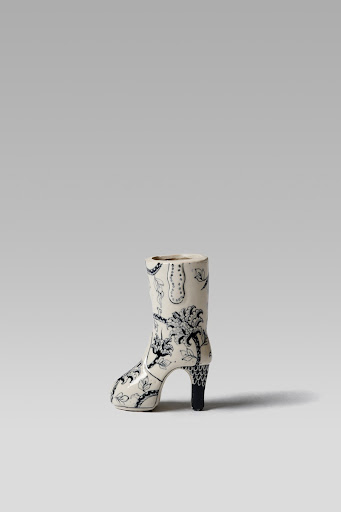 Giày gốm - Cỡ nhỏ