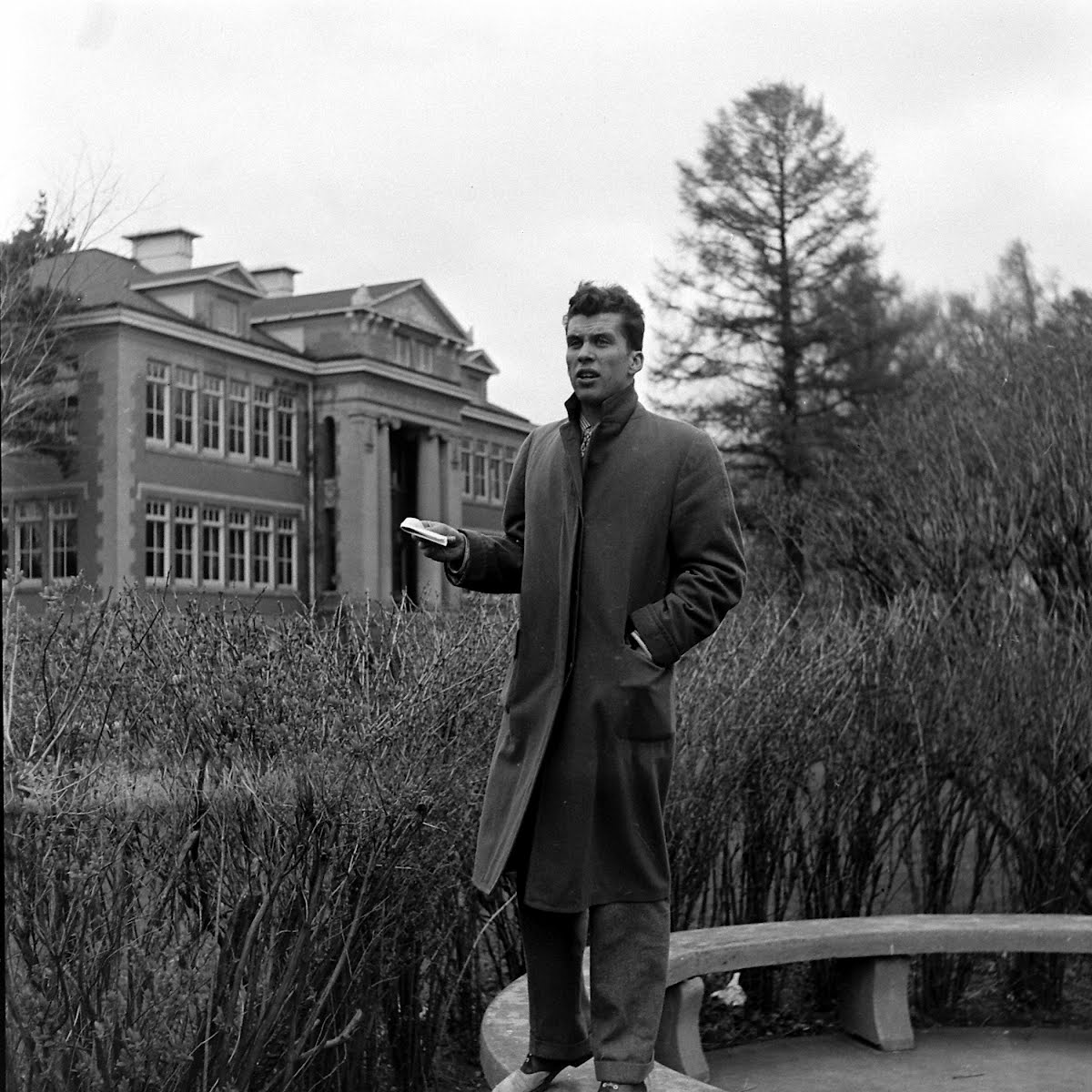 North Central College Dancing Ban