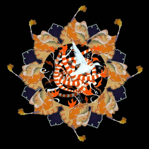 Lines of Confrontation