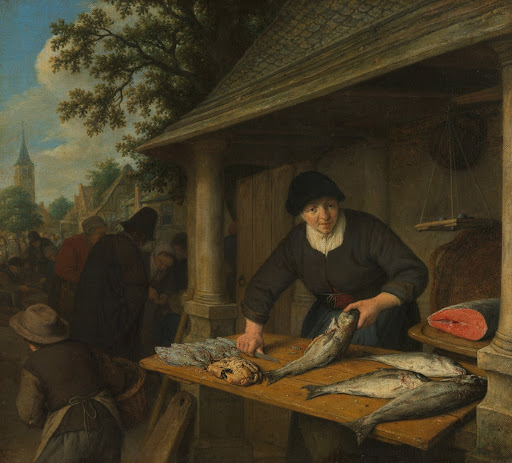The Fishwife